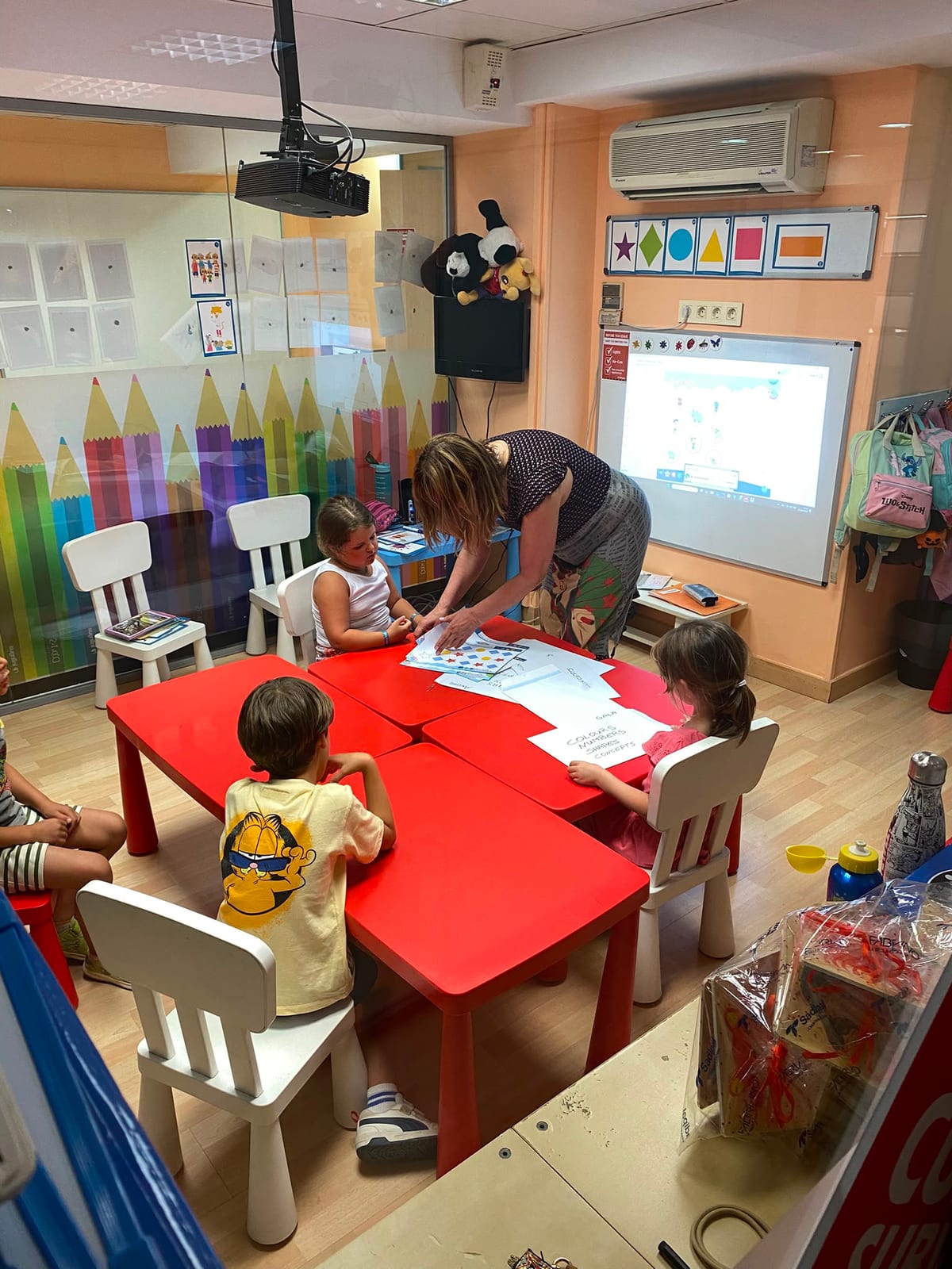 English for Kids
