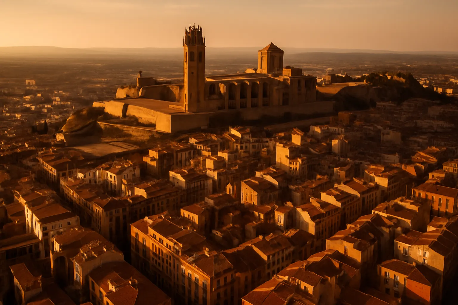 Lleida