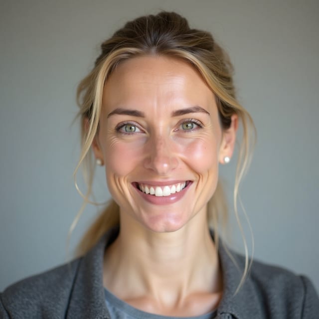 Anna Schmidt
