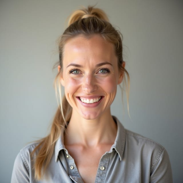 Emily Walker