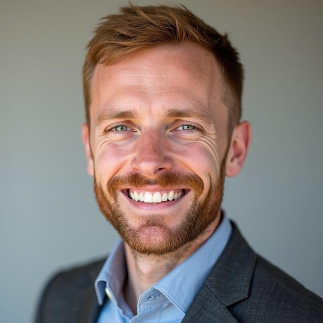 James O'Connor