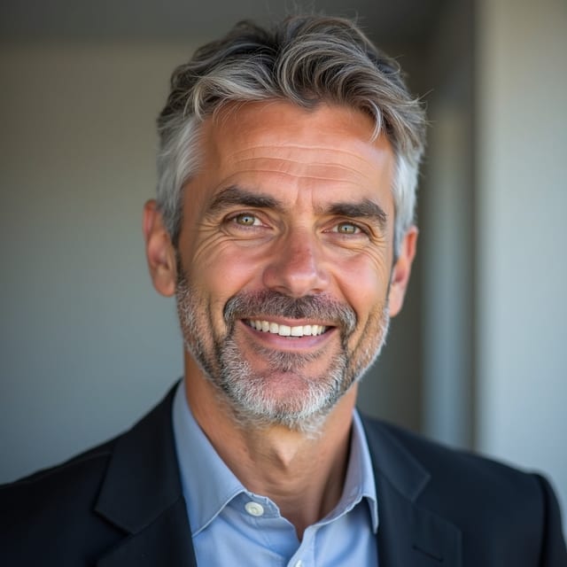 Marc Vidal
