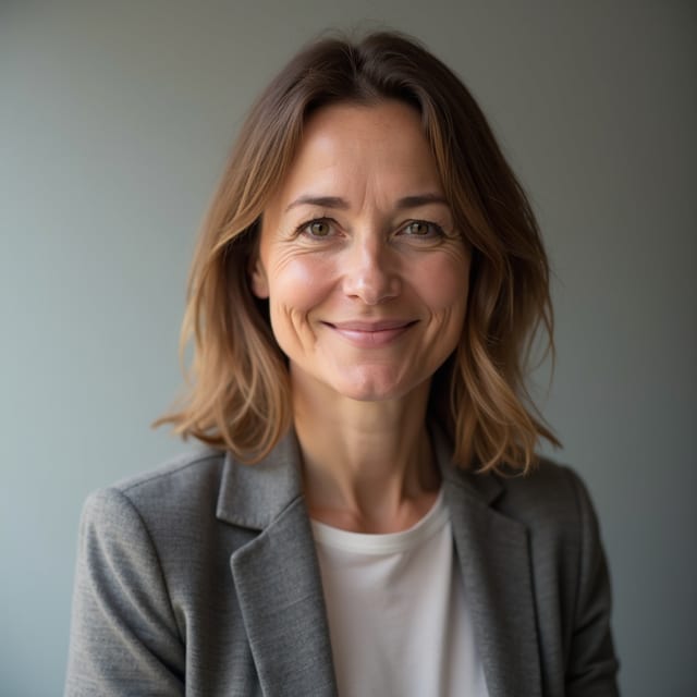 Sarah Mitchell